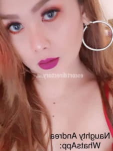 Gullietta - escort Trzcianka