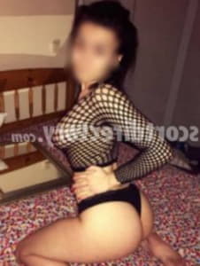 Fiona - escort Szczawnica