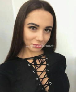 Martyna - escort Kudowa-Zdrój