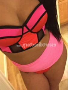 Kamila - escort Gliwice