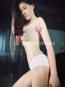 Adrianna - escort Krzanowice