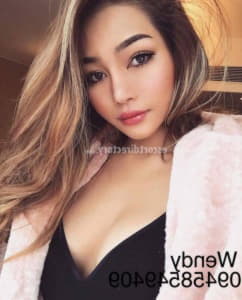 Vanessa - escort Radomsko