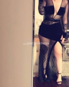 Karola - escort Wadowice