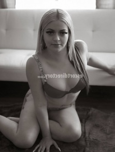 Barbi - escort Biskupiec