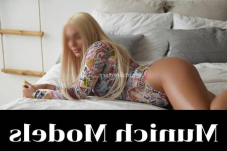 Elvira - escort Zawichost