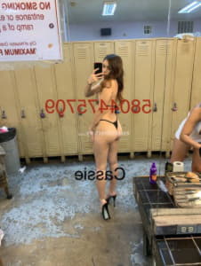 Onadzis - escort LubyczaKrólewska