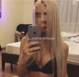 Dominika - escort Gdynia