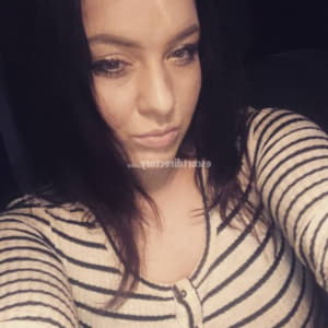 Malwina - escort Lubliniec