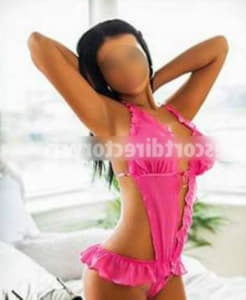 Dariya - escort Łabiszyn