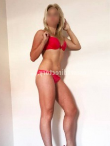 Nathalia - escort Wąsosz