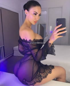 Agnes - escort Skarżysko-Kamienna