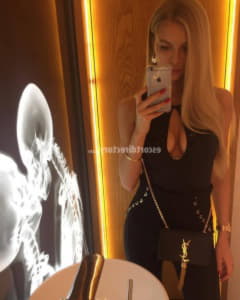 Lilianka - escort NowaSarzyna