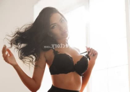 Claudia - escort Tykocin