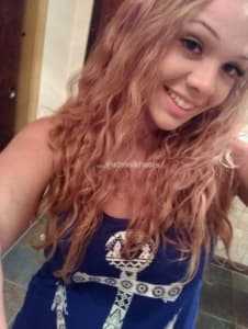 Marion - escort Terespol